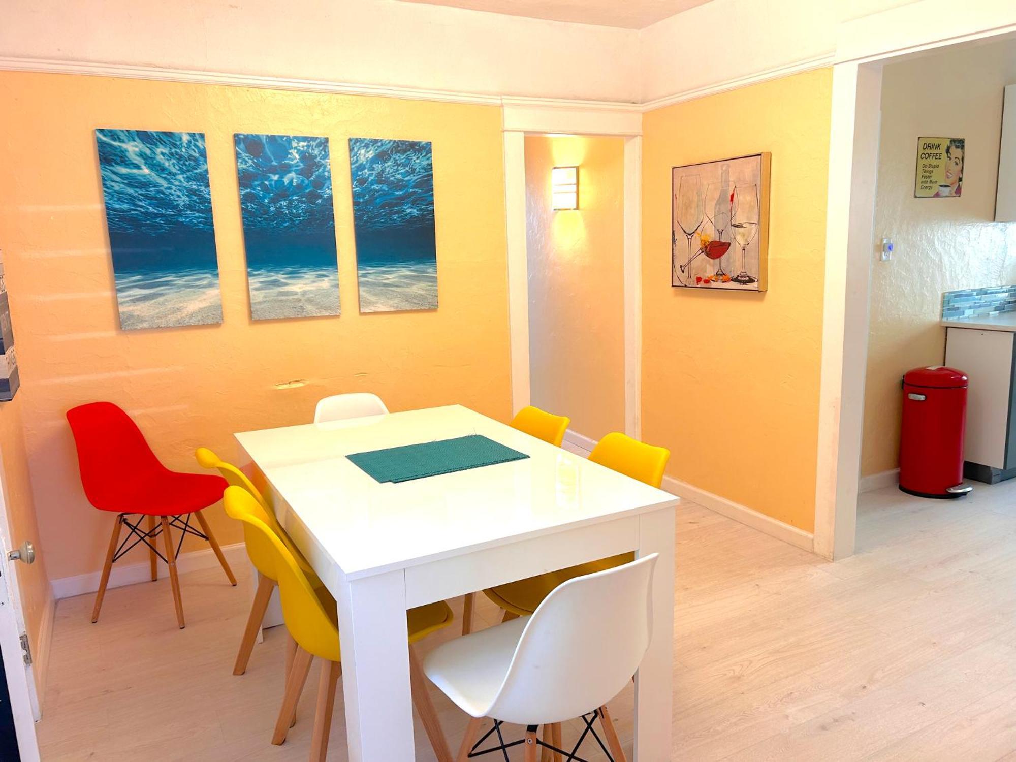 Casa סן דייגו מראה חיצוני תמונה