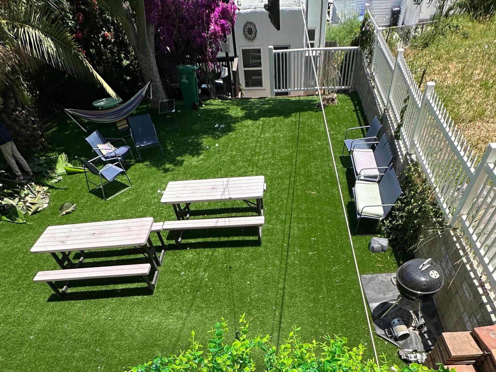 Casa סן דייגו מראה חיצוני תמונה